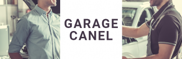 Etude de cas Garage Canel