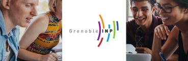 FORMATION - GRENOBLE INP