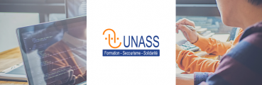 FORMATION - UNASS