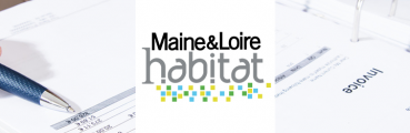 Etude de cas LOIRE ET MAINE HABITAT