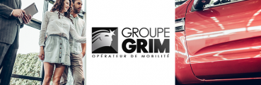 Etude de cas Groupe GRIM