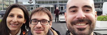 DrupalCon Amsterdam 2019