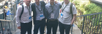 Drupagora 2019