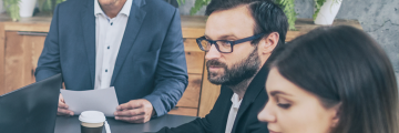 Programme de gouvernance industrie