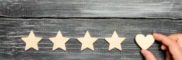 Satisfaction clients SAV en ligne