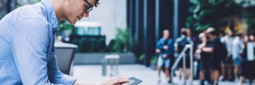 Digitalisation SAV