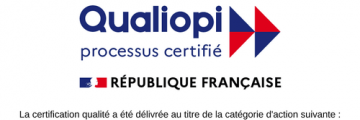 Logo Qualiopi