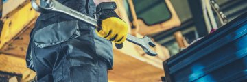 Maintenabilité industrielle Spelog