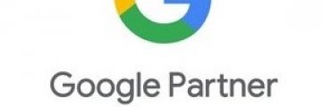 Badge Google Partner