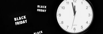 Date Black Friday