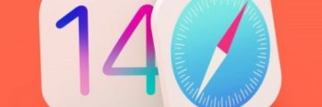 Safari 14