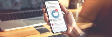 Email remarketing