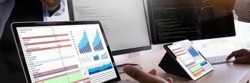 Métriques google analytics