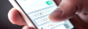 Google sms