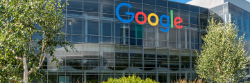 Google passe au vert