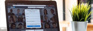 réseaux sociaux professionnels