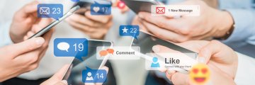 algorithmes réseaux sociaux