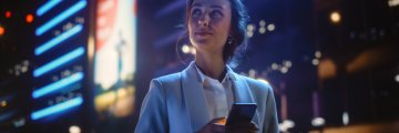 publicité instagram stories