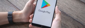 Optimisation app store