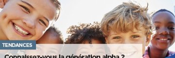 Génération Alpha