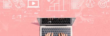 Content marketing - 5 points