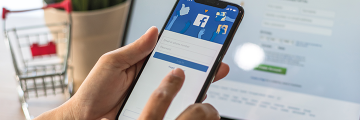 facebook shopping