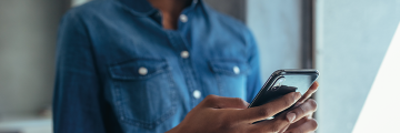 mobile incontournable pour marketing digital