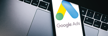 personnalisation google ads