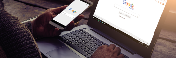resultats recherche google
