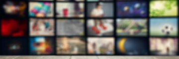 Télévision segmentée