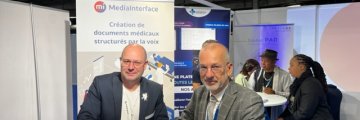 partenariat Axess et MediaInterface