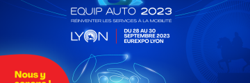 EQUIP AUTO 2023