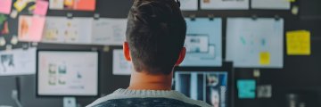 Impact IA sur recherches SEO
