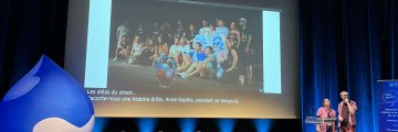 Drupalcamp Rennes 2024