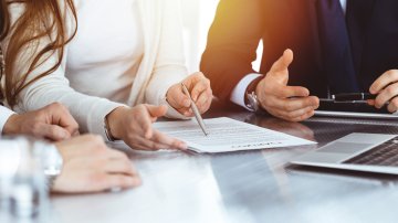 Avis de scission - Les activités d'Axess StarXpert reprises par Axess Software et Axess OnLine