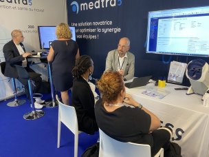 événements medtra