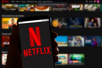 Netflix streaming new arrivals