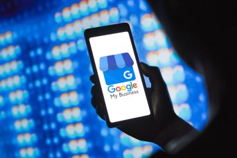 WhatsApp arrive sur Google My Business