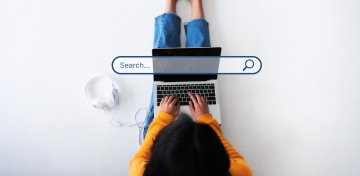 De Google à ChatGPT : l’IA change la recherche, les règles du SEO restent  