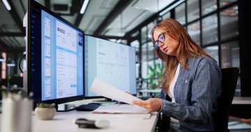 Piste d'audit fiable : définition et mise en place