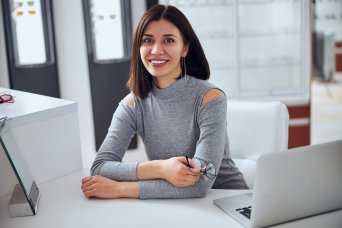 hébergement logiciel opticien