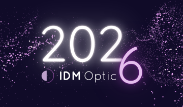 IDM Optic 6