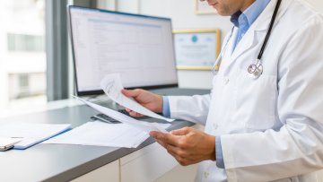 Services santé travail : accompagner le DUERP