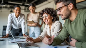 emargement e-parcours Axess