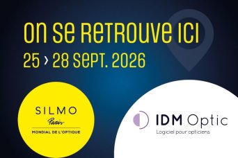 IDM Optic silmo