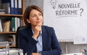 Réforme Qualiopi 2026