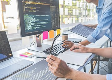 Conception web DRUPAL