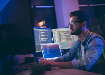 Equipe DevOps Cloud Computing