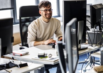 Cloud Computing besoins