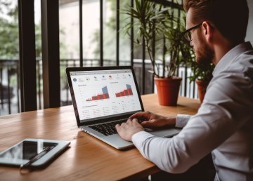 Organisation et analyse des donnnées